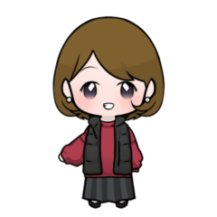 ばたこアイコン